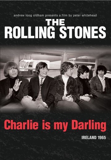 ザ・ローリング・ストーンズ/ Charlie Is My Darling Charlie is my Darling - The Rolling Stones | Muzyka Sklep
