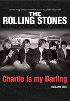 Charlie is my Darling The Rolling Stones