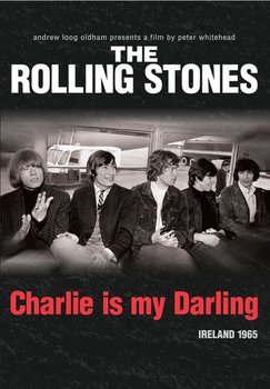 Charlie is my Darling - The Rolling Stones