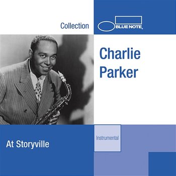 Charlie Parker At Storyville - Charlie Parker
