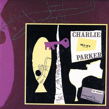 Charlie Parker - Charlie Parker