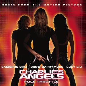 Charlies Angels 2 Full Throttle - Various Artists