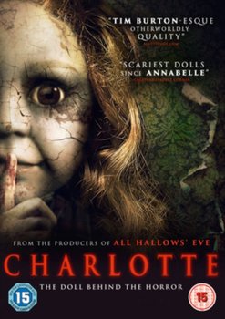 Charlotte (brak polskiej wersji językowej) - Campbell Colin, Lee John Edward, Main Calvin, Norman Corey, Rea Patrick, Wright April