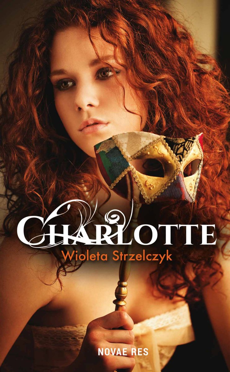 Charlotte - ebook epub