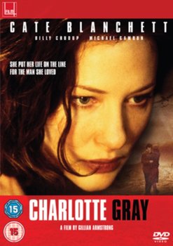 Charlotte Gray (brak polskiej wersji językowej) - Armstrong Gillian
