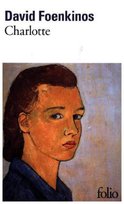 Charlotte Foenkinos David