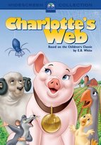 Charlottes Web: Charlotte's Web Various Directors