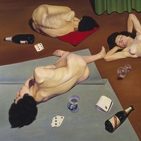 Charm of Pleasure Daniele Luppi, Greg Gonzalez