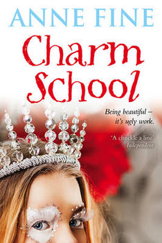 Charm School - Fine Anne