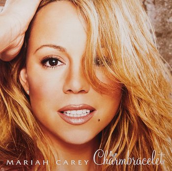 Charmbracelet - Carey Mariah
