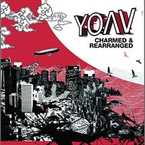 Charmed and Rearranged Yoav