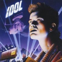 CHARMED LIFE Billy Idol
