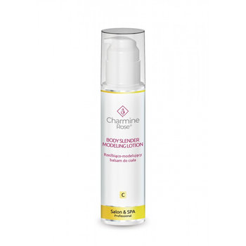 Charmine Rose - Body Slender Modeling Lotion - Modelujący Balsam Do Ciała, 200ml - Charmine Rose