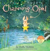 Charming Opal - Hobbie Holly