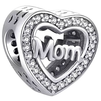 Charms Mom Zawieszka Charms Dla Mamy Charms Mama - Trusky