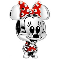 Charms Myszka Zawieszki Charms Minnie Mini Charms Charmsy MODA TRUSKY Trusky