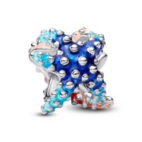 Charms Pandora - Mały charms Kolorowa rozgwiazda 793817C01 Pandora