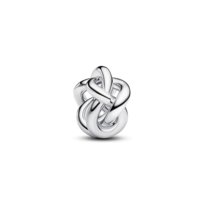 Charms Pandora - Węzeł Nieskończoności 793755C00 Pandora