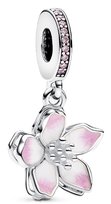 Charms Pandora Zawieszka Kwiat Wiśni 790667C01 Pandora