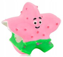 Charms Zawieszka Charms Patryk Rozgwiazda Charms SpongeBob