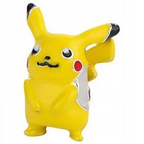 Charms Zawieszka Charms Pikachu Pokemon Charmsy Trusky Trusky