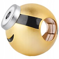 Charms Zawieszka Charms Złoty Minionek Charmsy Trusky Trusky