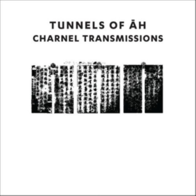 Charnel Transmissions Tunnels Of Ah Muzyka Sklep Empik Com