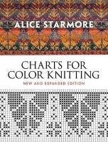 Charts for Color Knitting Starmore Alice