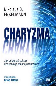Charyzma - Enkelmann Nikolaus B.