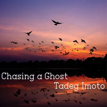 Chasing a Ghost - Tadeg Imoto