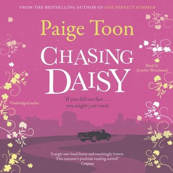 Chasing Daisy - Toon Paige