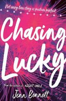 Chasing Lucky Bennett Jenn