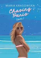 Chasing Paris. Tom 1 - ebook epub Krasowska Maria