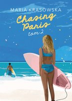 Chasing Paris. Tom 2 - ebook EPUB Krasowska Maria