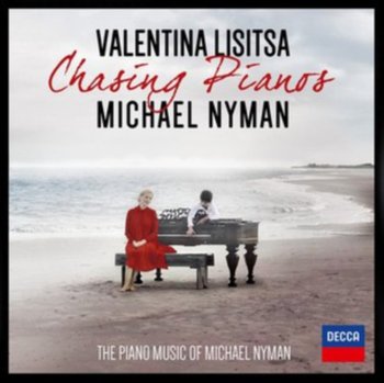 Chasing Pianos - The Piano Music of Michael Nyman - Nyman Michael