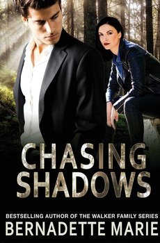 Chasing Shadows - Marie Bernadette