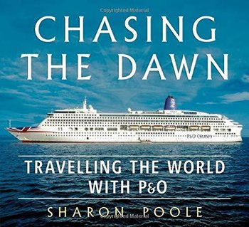 Chasing the Dawn - Poole Sharon