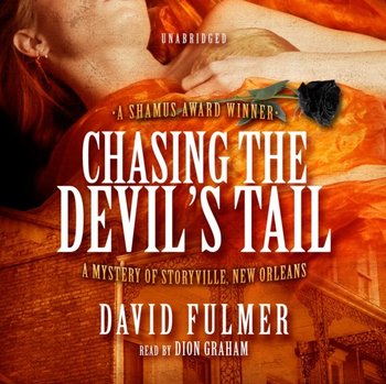 Chasing the Devil's Tail - Fulmer David