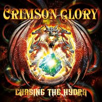 Chasing The Hydra Crimson Glory