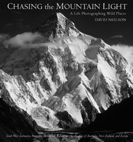 Chasing the Mountain Light: A Life Photographing Wild Places Abbeville