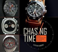 Chasing Time Gibbons Alistair