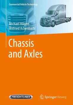 Chassis and Axles - Michael Hilgers, Wilfried Achenbach