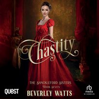 Chastity - audiobook Beverley Watts