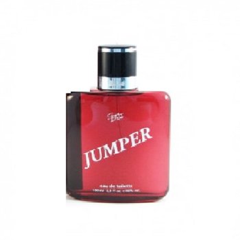 Chat D'or, Jumper, woda toaletowa, 100 ml - Chat D'or