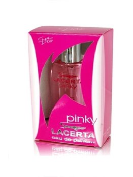 Chat D'or, Latisha Pinky Woman, woda perfumowana, 100 ml - Chat D'or