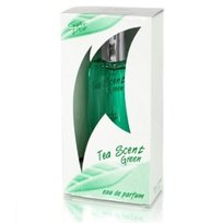 chat d'or tea scent green