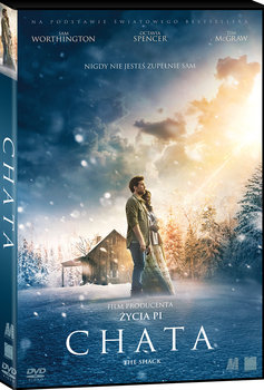 Chata - Hazeldine Stuart