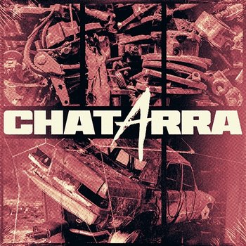 Chatarra - Natos y Waor, El Jincho, & Brawler feat. Nerso