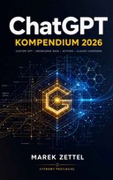 Okładka: ChatGPT kompendium 2026