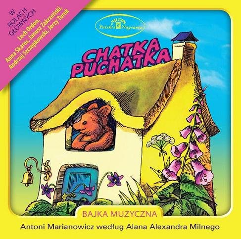 Chatka Puchatka-Zdjęcie-0